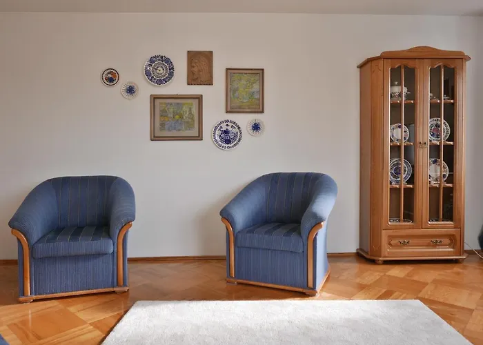 Apartament Retro Lublin
