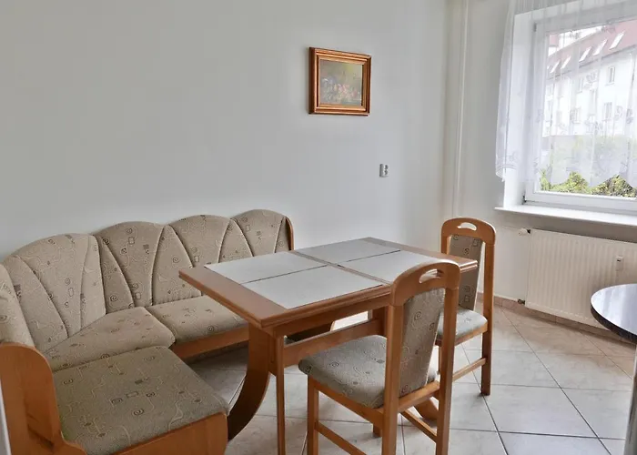 Apartament Retro Lublin