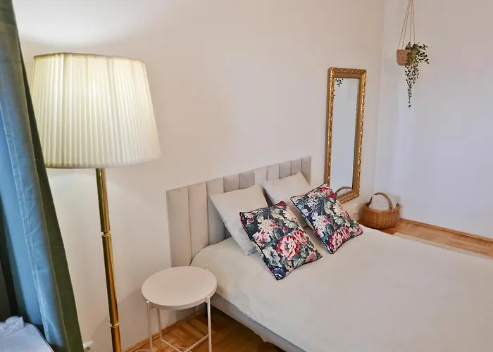 Apartament Retro Lublin