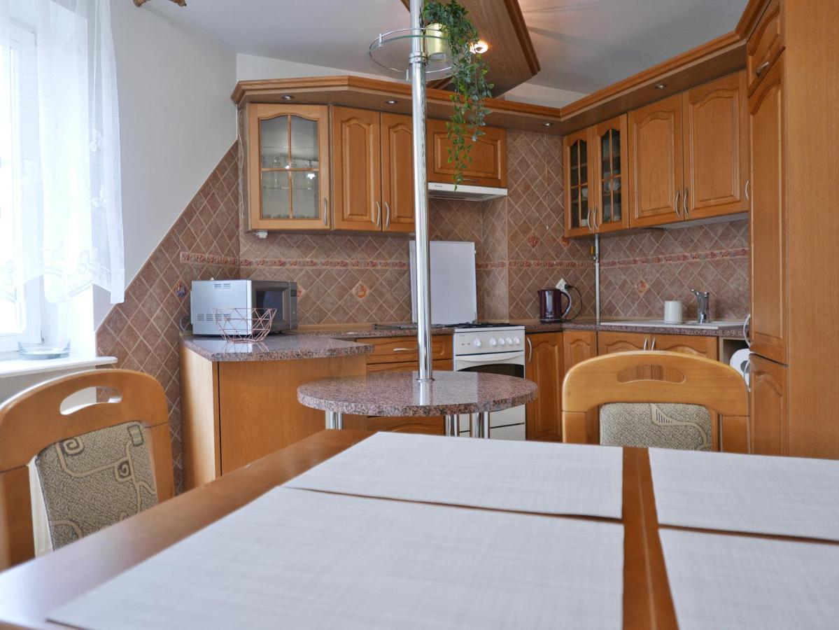 Retro Apartment Lublin